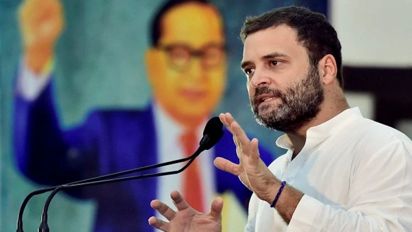 Rahul Gandhi Rahul Gandhi