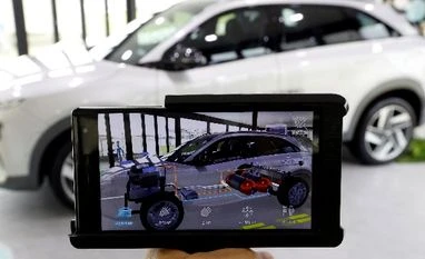 Auto Expo to showcase dynamic total mobility solutions: SIAM Hyundai e-cars, Hyundai