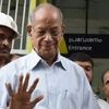 E Sreedharan