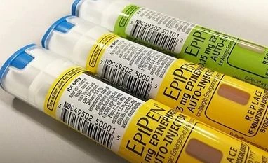 Mylan, US finalise $465 million EpiPen settlement EpiPen