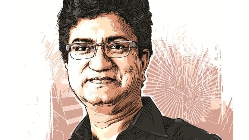 Prasoon Joshi Prasoon Joshi
