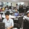 Govt to consider TCS, Infosys offers to set up infotech SEZs on Nov 15