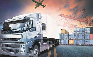 India's logistics sector likely to grow by 9-10% annually: Icra India's logistics sector likely to grow by 9-10% annually: Icra