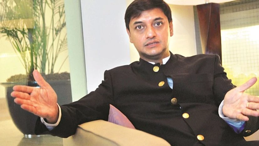 Sanjeev Sanyal, RBI, Principal Economic Advisor Sanjeev Sanyal, RBI, Principal Economic Advisor