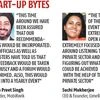 PM Narendra Modi calls start-ups to join in governance