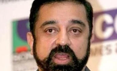 Kamal Haasan expects support from Rajini in Assembly polls Kamal Haasan