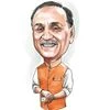 Gujarat CM VIjay Rupani