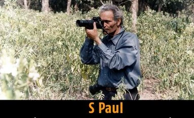 S Paul, photographer S Paul, photographer