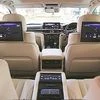 Lexus LX 450d SUV