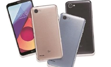 LG Q6: Smaller, smarter LG Q6, smartphone, mobile, cell