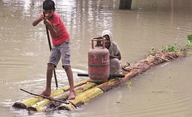 Assam floods: 78,275 people affected, says ASDMA Assam floods: China didn't share Brahmaputra hydrological data, says India