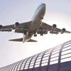 aeroplane, flight