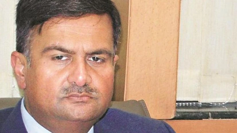 Prashant Jhawar Prashant Jhawar