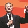 Jack Ma
