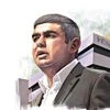 Vishal Sikka. Illustrations Ajay Mohanty