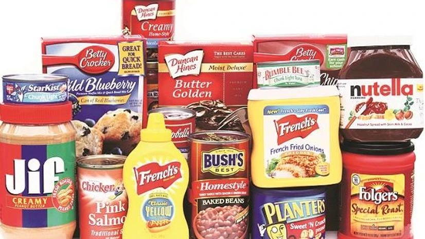 Processed foods once heavy on corn syrup are being replaced with those bearing clean labels and shorter ingredients lists photo: istock Processed foods once heavy on corn syrup are being replaced with those bearing clean labels and shorter ingredients lists photo: istock
