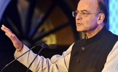Certain PSU posts also come under OBC 'creamy layer' Finance Minister Arun Jaitley