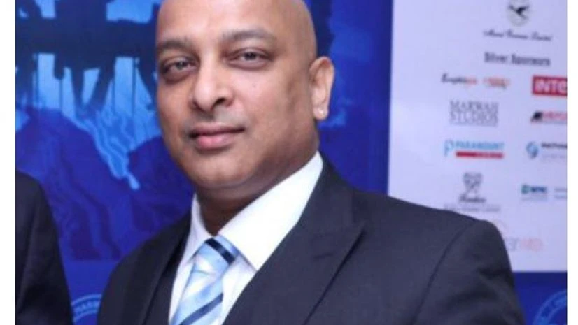 Prashant Mali Prashant Mali