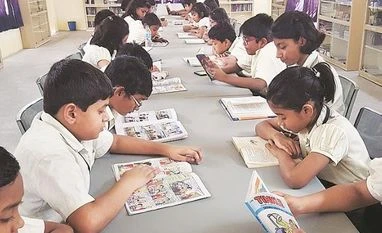UP govt mulls changes to primary school syllabus children, school children, education