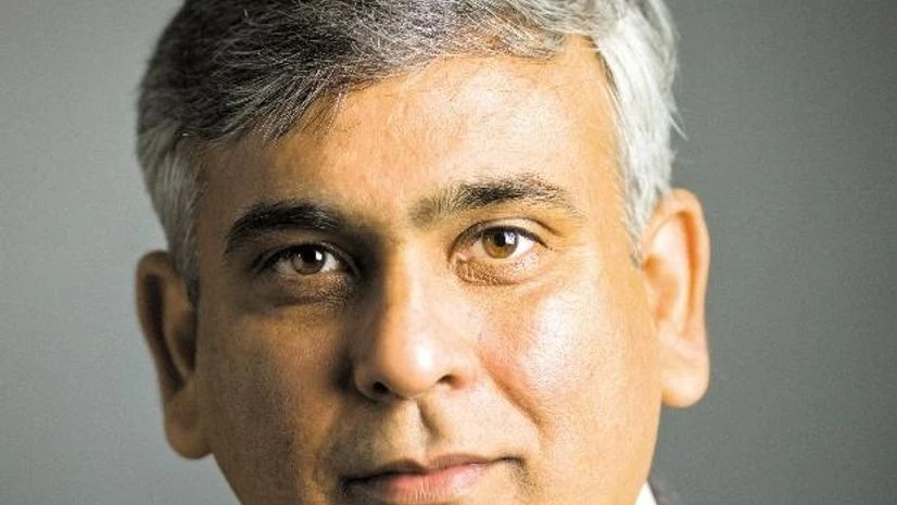 Amit Jain, Akzo Nobel India Amit Jain, Akzo Nobel India