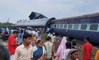 Utkal Express tragedy: Railways set up benches for swift claims settlement Utkal Express derailment