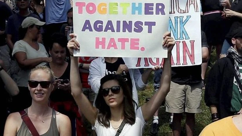 Boston protest rally Boston protest rally