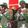 Grace Mugabe, Zimbabwe