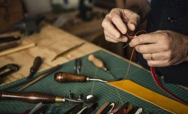 Rs 2,600-cr package for leather and footwear industry to boost jobs: Govt Leather