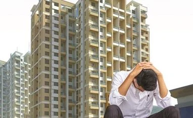 Flat buyers under IBC: Creditors or consumers? house, construction, real estate, home, building