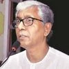 BJP scared of Left, Congress electoral understanding in Tripura: Ex-CM