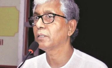 Tripura CM Manik Sarkar has Rs 3,930; never filed I-T returns: Affidavit Manik Sarkar