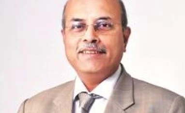 Is the Infosys board wrong in blaming Murthy? Shailesh Haribhakti