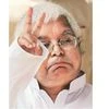 Lalu Prasad, Bihar bypolls results