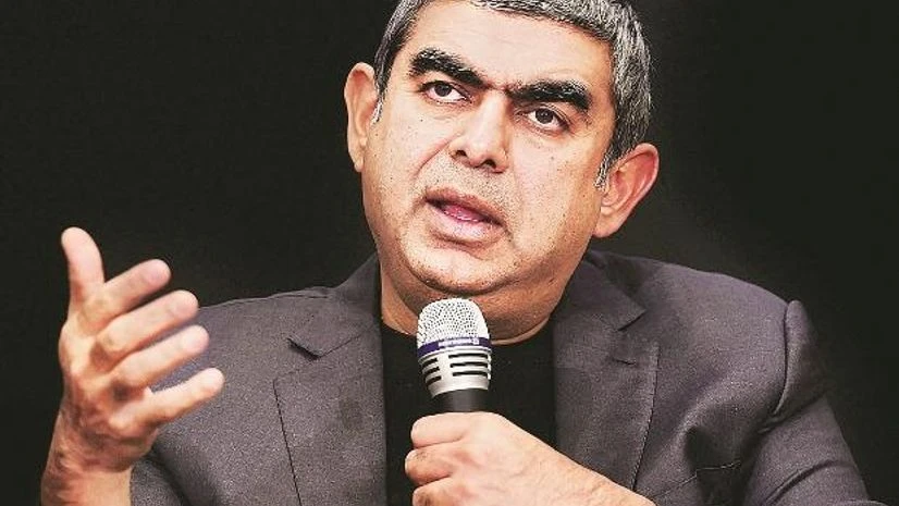 Vishal Sikka Vishal Sikka