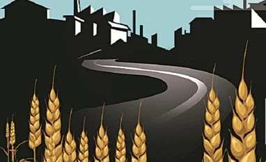 Statsguru: How competitive is India? Representative Image