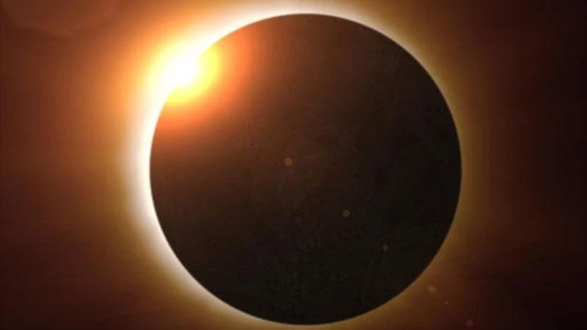 Hybrid solar eclipse 2023: When, where and how to see rare celestial event | World News - Business Standard