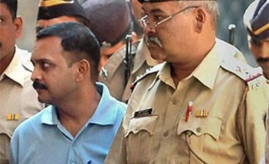 SC seeks response from Maha govt and NIA on plea of Malegaon blast accused Who is Lt Col Shrikant Purohit, the man accused in Malegaon blast case