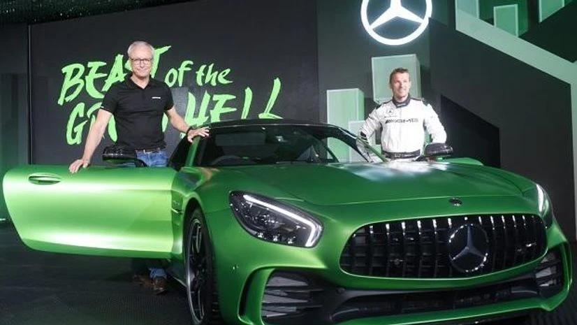 Mercedes AMG GT R, Mercedes GT Roadster Mercedes AMG GT R, Mercedes GT Roadster
