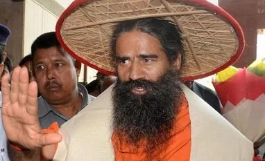 Bend it like Baba! Ramdev's TV series to kick off with a special preview Yoga Guru Baba Ramdev, Patanjali Ayurved