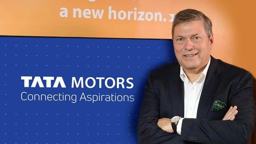 Guenter Butschek Guenter Butschek