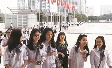 In Vietnam, the best education can lead to worst jobs Vietnam education system