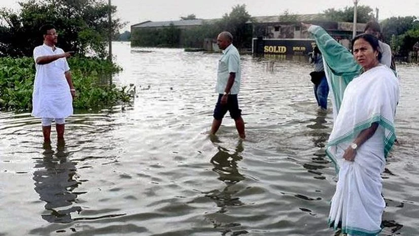 Mamata Banerjee Mamata Banerjee