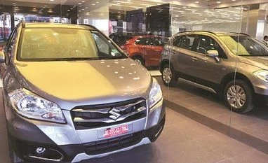 Maruti Suzuki continues to lead PV market; 7 models in top 10 list Maruti Suzuki