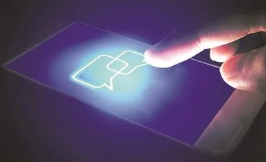 Global reports of data theft by smartphone makers prompted govt vigilance Representational image