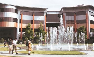 Infosys Infosys