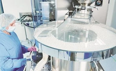 Samsung broadens its drugs business Samsung drugs business