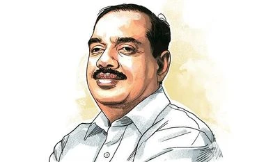 Infosys should've raised buyback size to boost investor confidence: Bala V Balakrishnan, former Infosys, chief financial officer