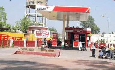 Essar Oil to invest $250 mn to expand refining capacity in UK Essar Oil