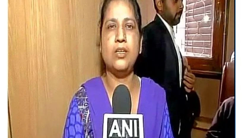 Shayara Bano Shayara Bano