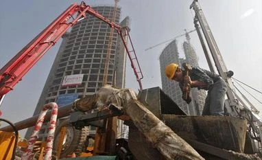GDP growth to see modest recovery to 6.6% in April-June quarter: Nomura GDP to grow at 6.6% in April-June quarter, to see modest recovery: Nomura